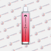 Hayati Pro Max 4000 Puffs - Strawberry Hubba Bubba