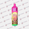 RandM Tornado 9000 Puffs - Raspberry Watermelon