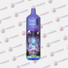 RandM Tornado 9000 Puffs - Aloe Grape