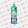 RandM Tornado 9000 Puffs - Blue Razz Kush