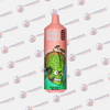 RandM Tornado 9000 Puffs - Strawberry Banana