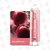 RED APPLE ICE - Elux ENE Legend 4000 Puffs