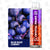 Blue razz cherry - Crystal Prime 7000 Puffs