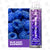 BLUE SOUR RASPBERRY - Crystal Prime 7000 Puffs
