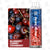 Blueberry cherry cranberry - Crystal Prime 7000 Puffs