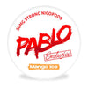 Pablo Nicotine Pouches Pack of 10