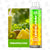 Pineapple kiwi - Crystal Prime 7000 Puffs
