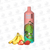 Strawberry Banana - RAndM Tornado 9000 Puffs