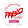 Pablo Nicotine Pouches Pack of 10